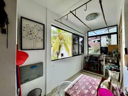 Toh Yi Court (D21), Condominium #533395571